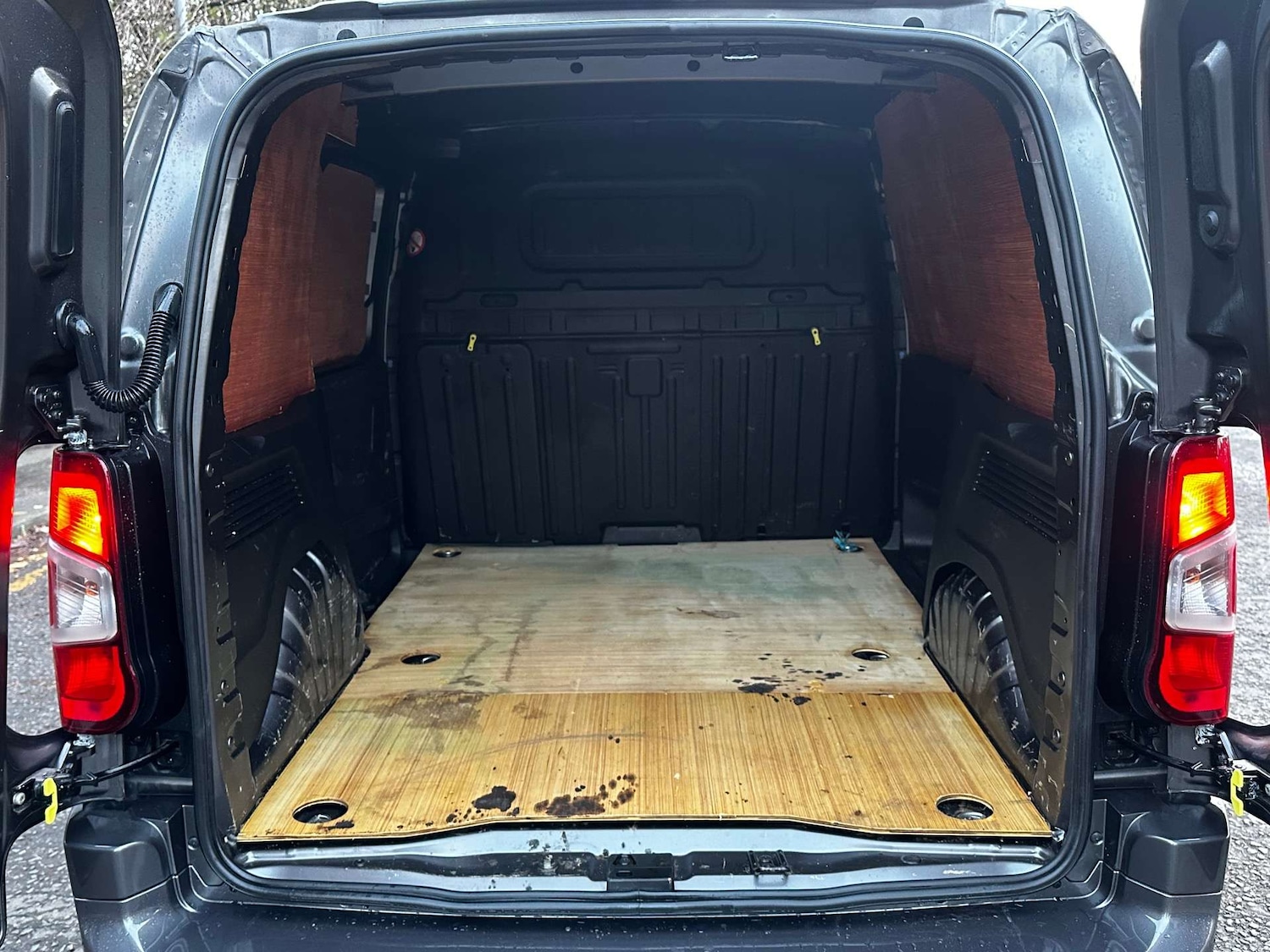 Used Citroen Berlingo 2023 for sale - 77967952: Photo 12