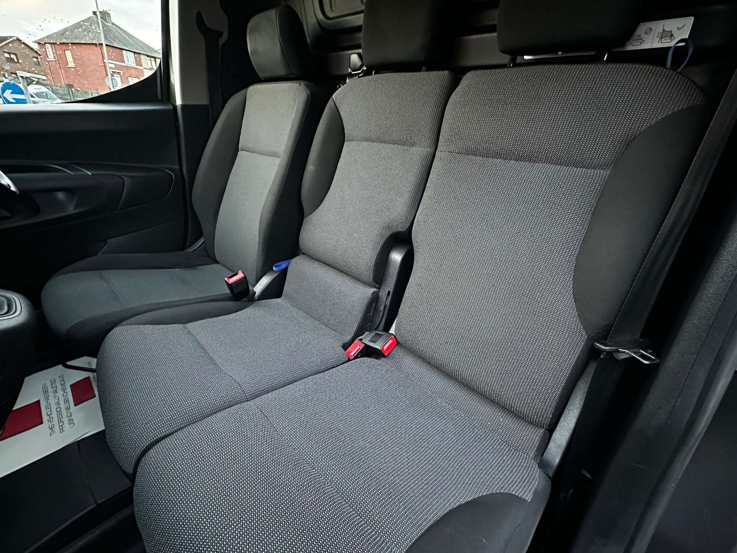 Used Citroen Berlingo 2023 for sale - 77967952: Photo 14