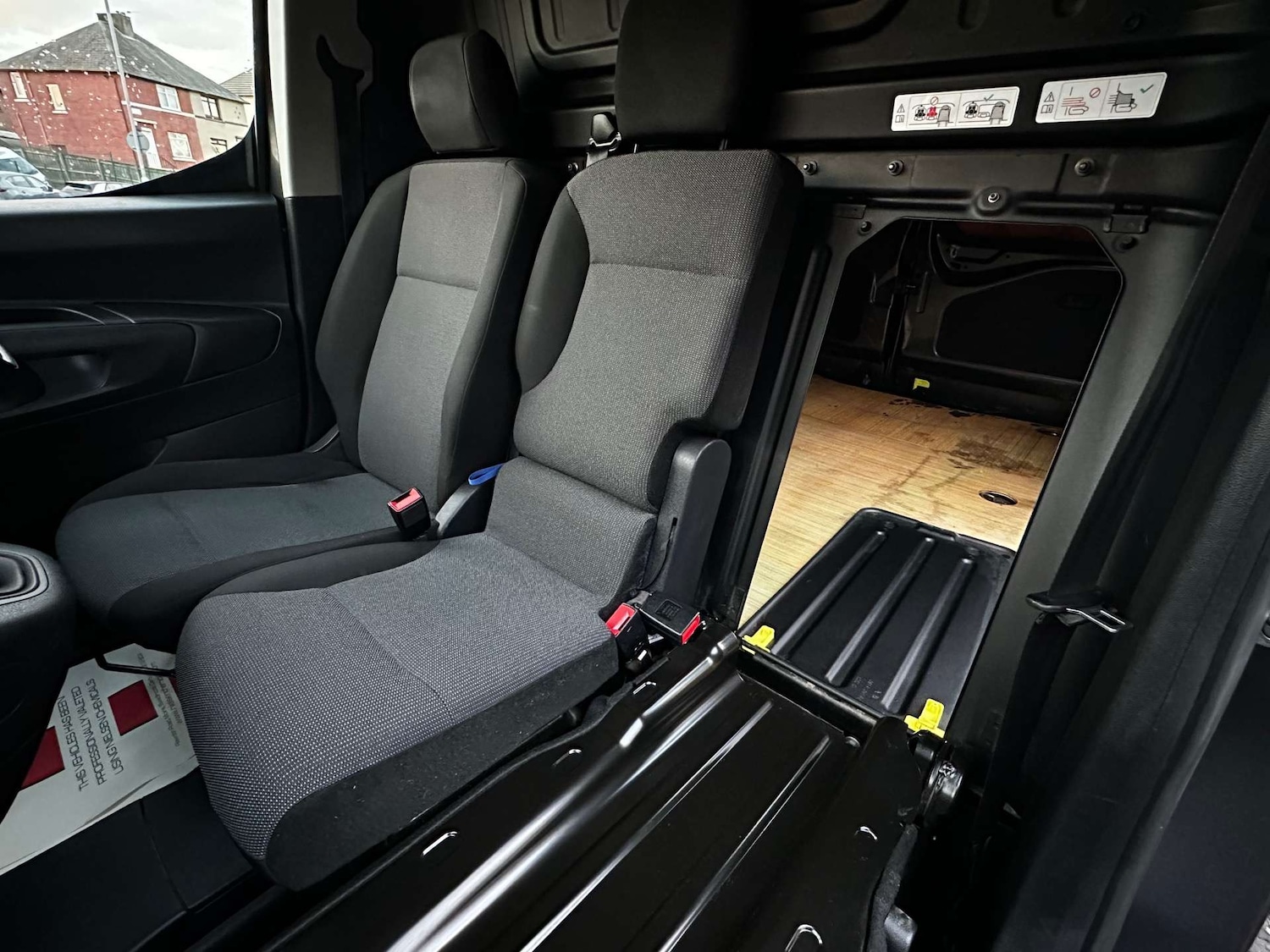 Used Citroen Berlingo 2023 for sale - 77967952: Photo 15