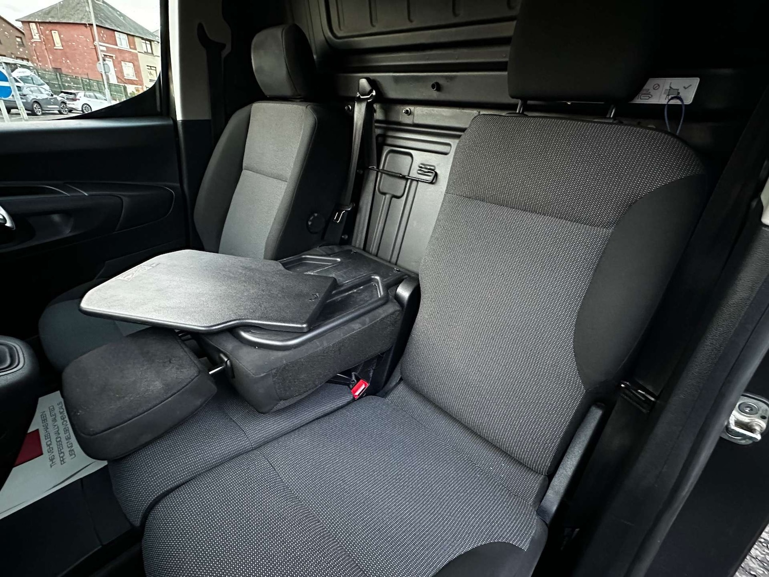 Used Citroen Berlingo 2023 for sale - 77967952: Photo 16