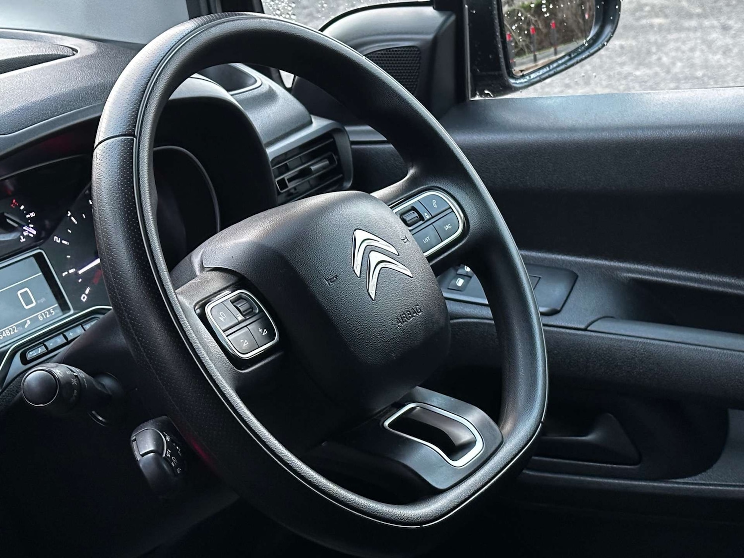 Used Citroen Berlingo 2023 for sale - 77967952: Photo 17