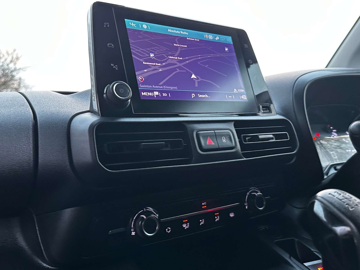 Used Citroen Berlingo 2023 for sale - 77967952: Photo 18