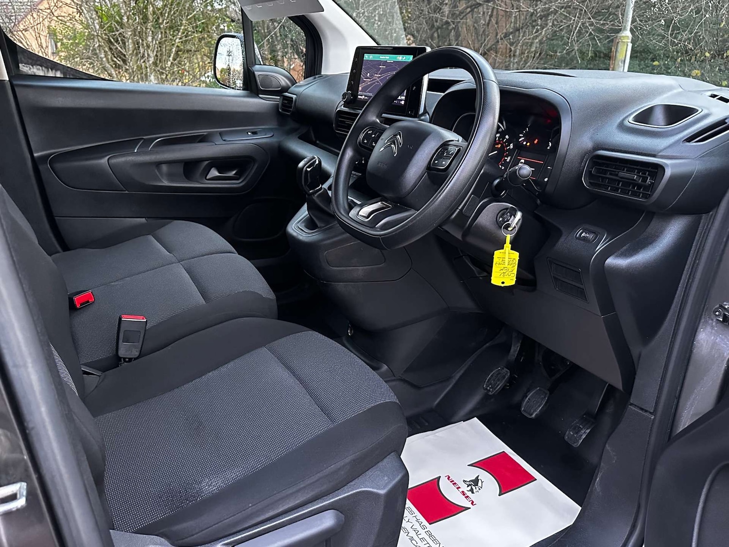 Used Citroen Berlingo 2023 for sale - 77967952: Photo 19