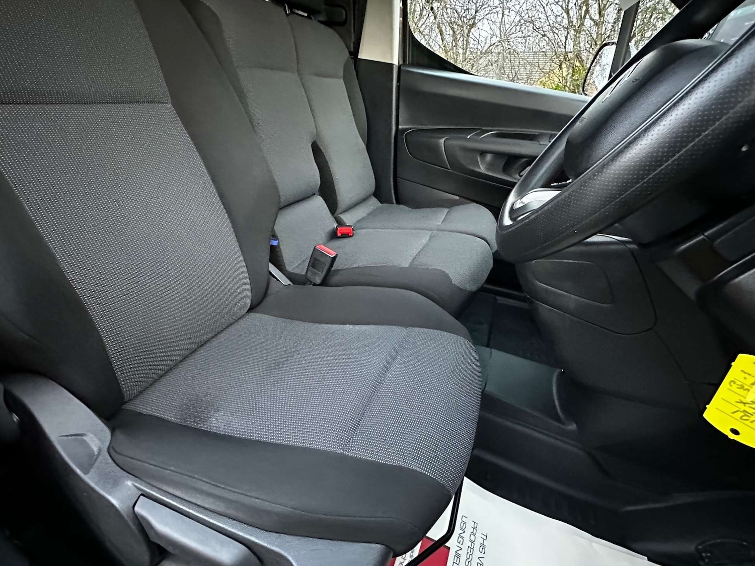 Used Citroen Berlingo 2023 for sale - 77967952: Photo 21