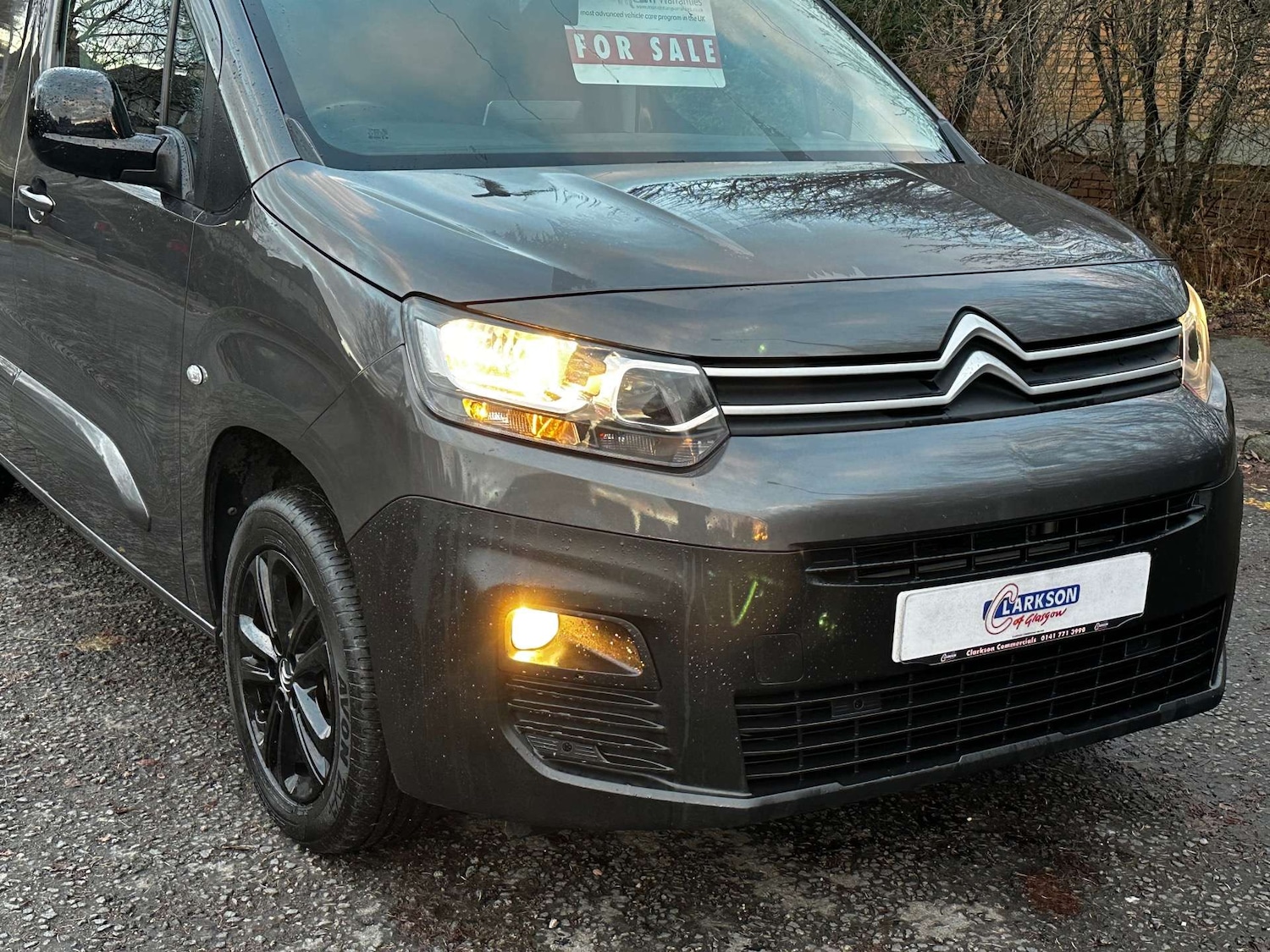Used Citroen Berlingo 2023 for sale - 77967952: Photo 3