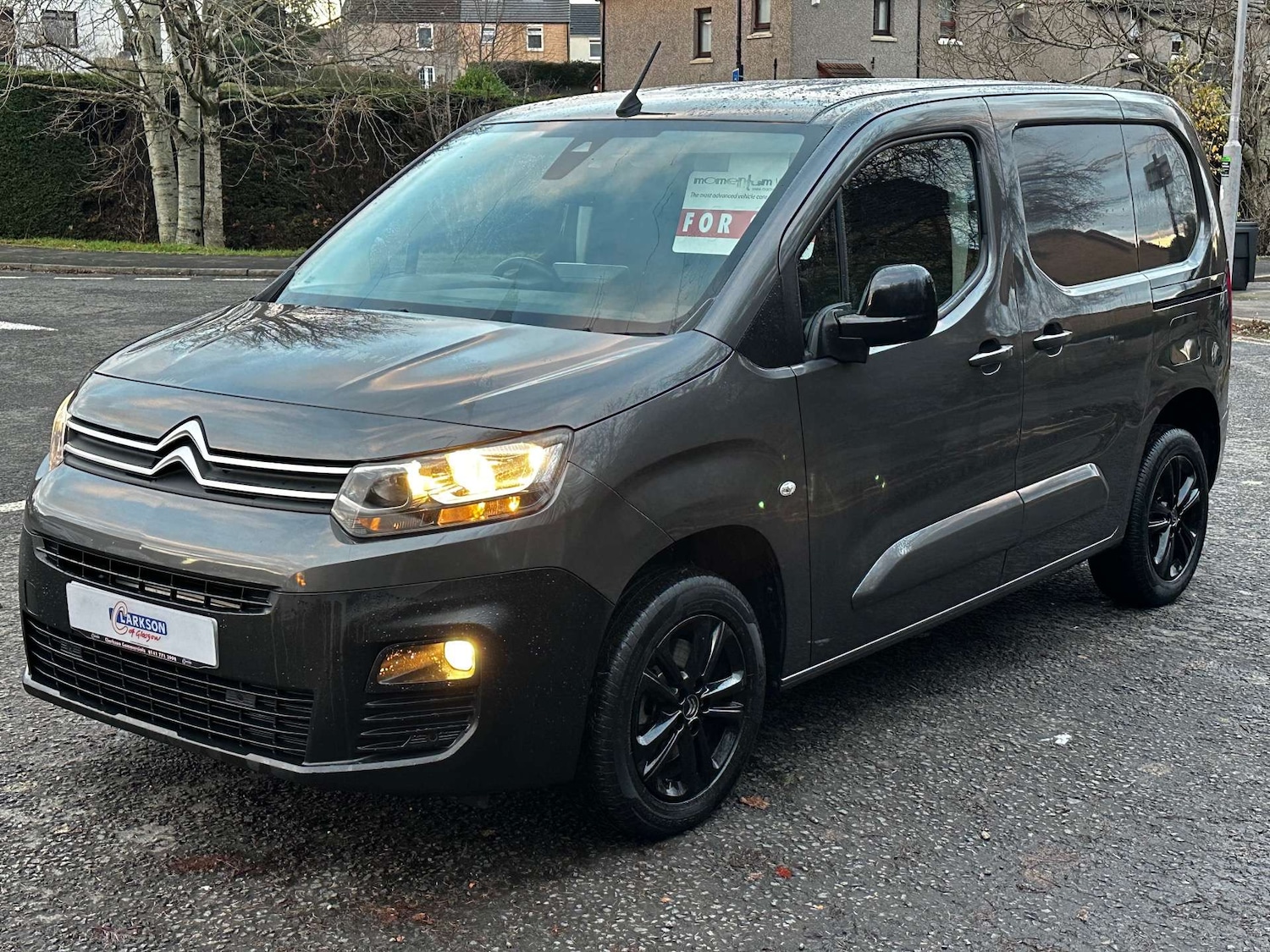 Used Citroen Berlingo 2023 for sale - 77967952: Photo 5