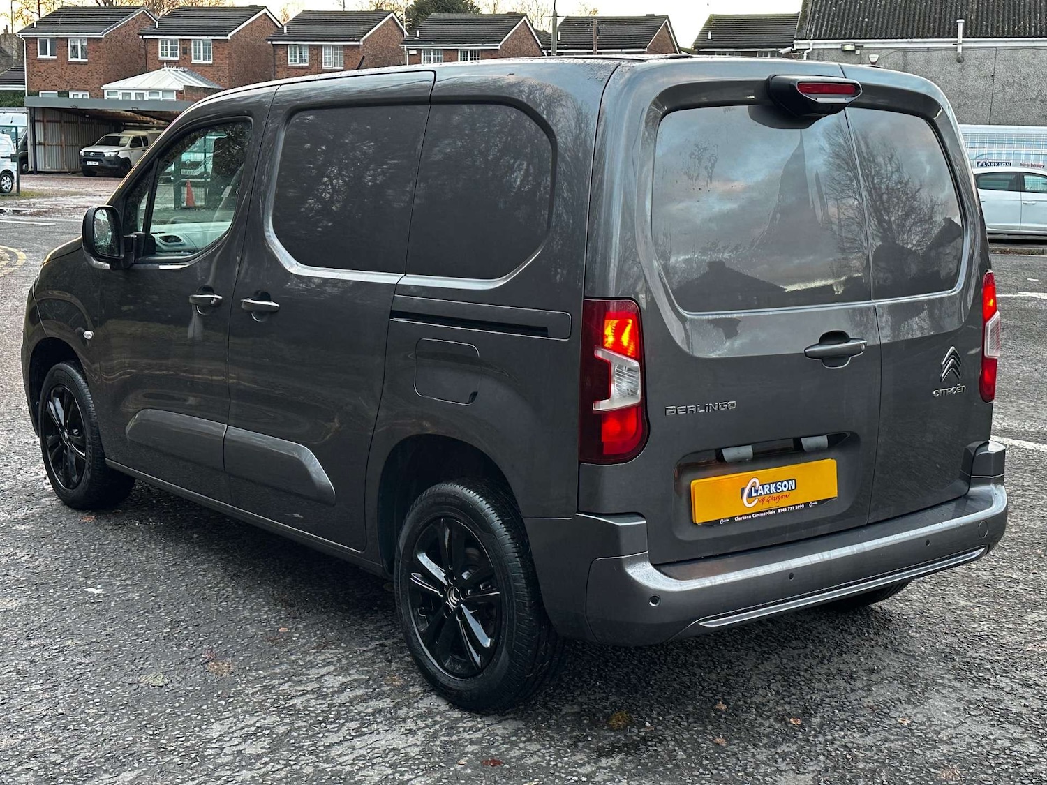 Used Citroen Berlingo 2023 for sale - 77967952: Photo 6