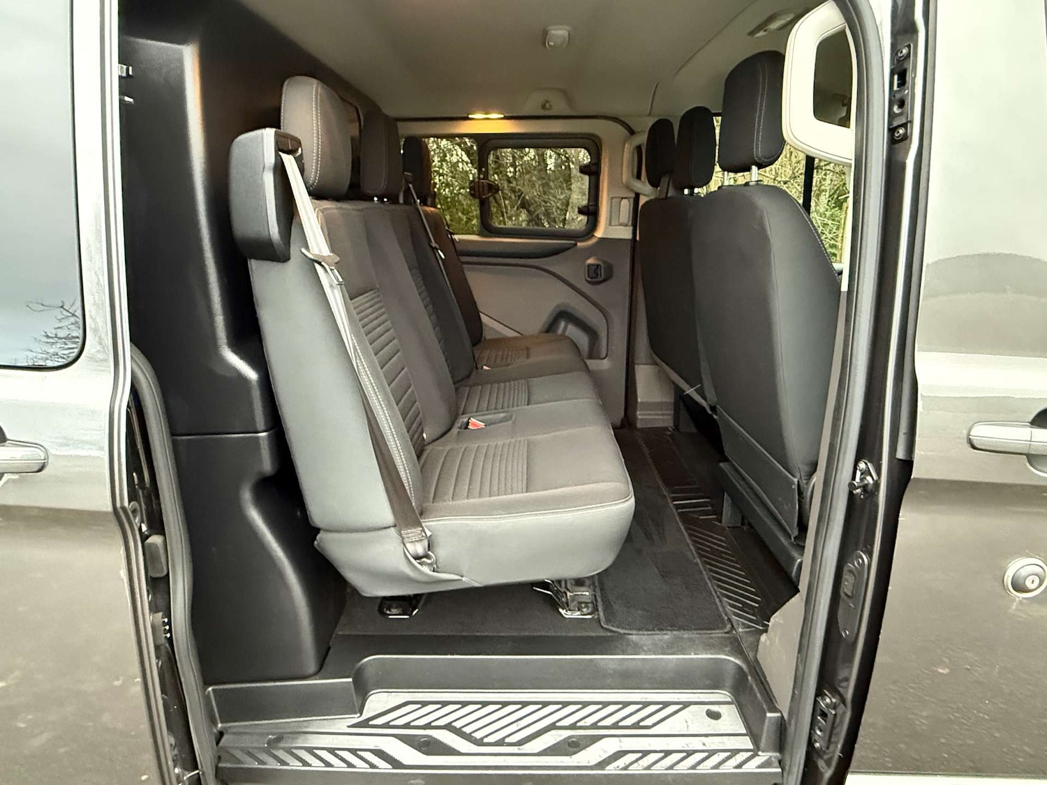 Used Ford Transit Custom 2022 for sale - 77061771: Photo 10