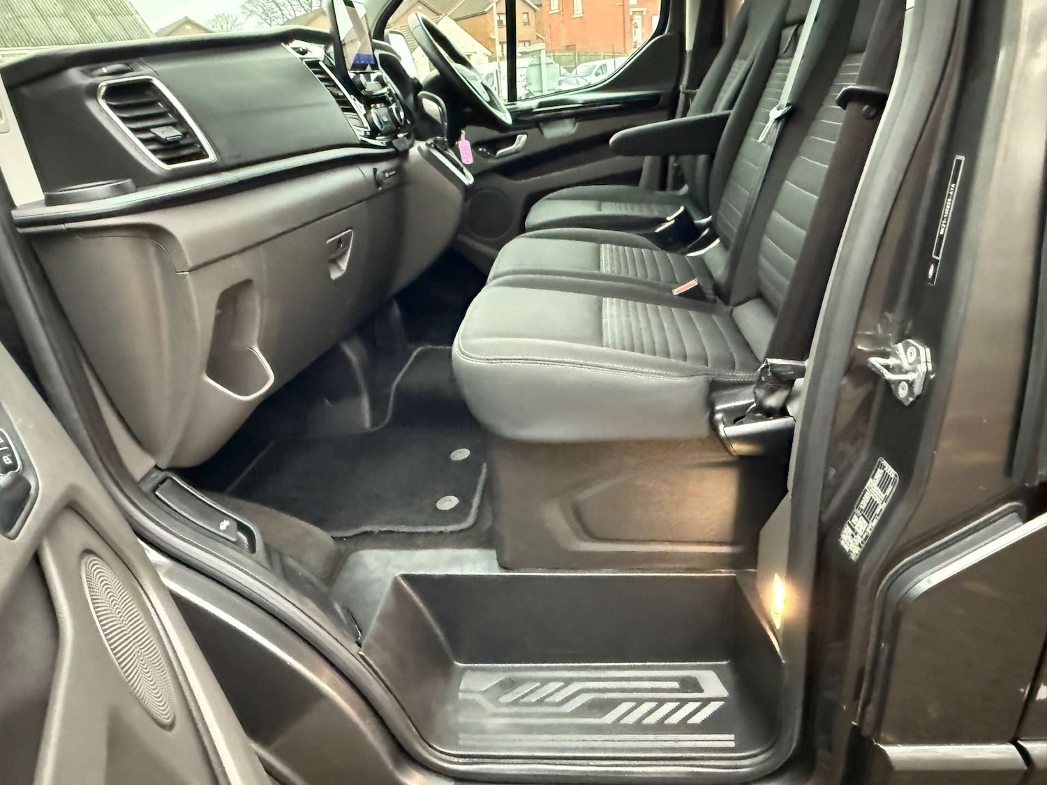 Used Ford Transit Custom 2022 for sale - 77061771: Photo 11