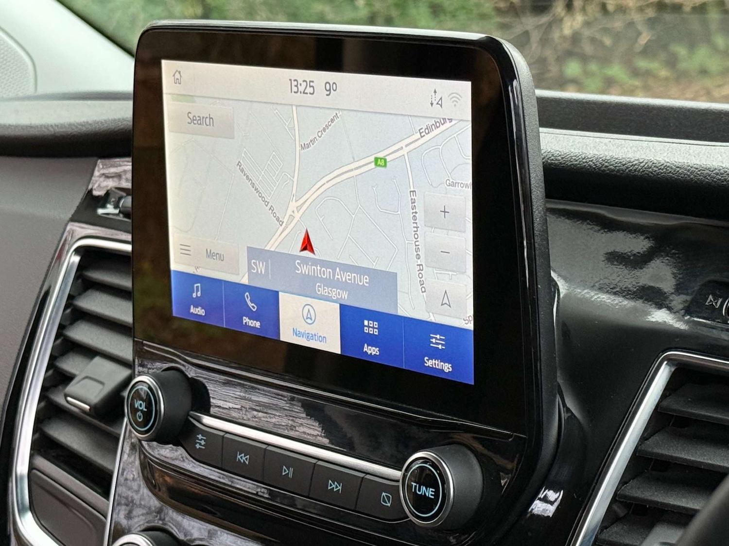 Used Ford Transit Custom 2022 for sale - 77061771: Photo 12