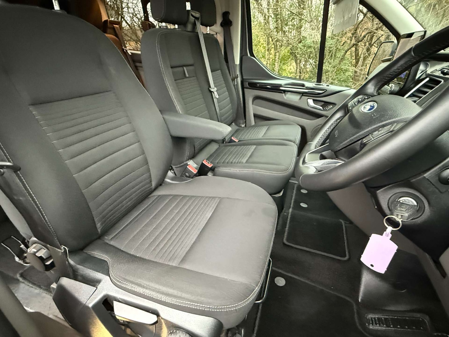 Used Ford Transit Custom 2022 for sale - 77061771: Photo 14