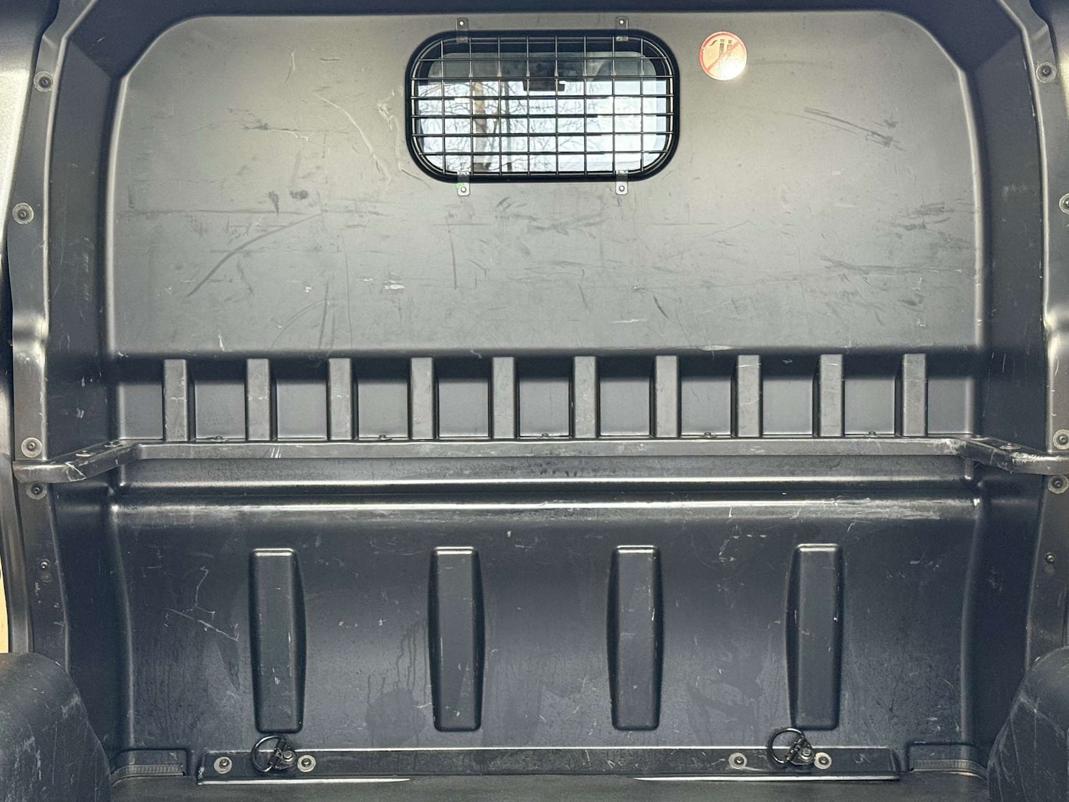 Used Ford Transit Custom 2022 for sale - 77061771: Photo 18