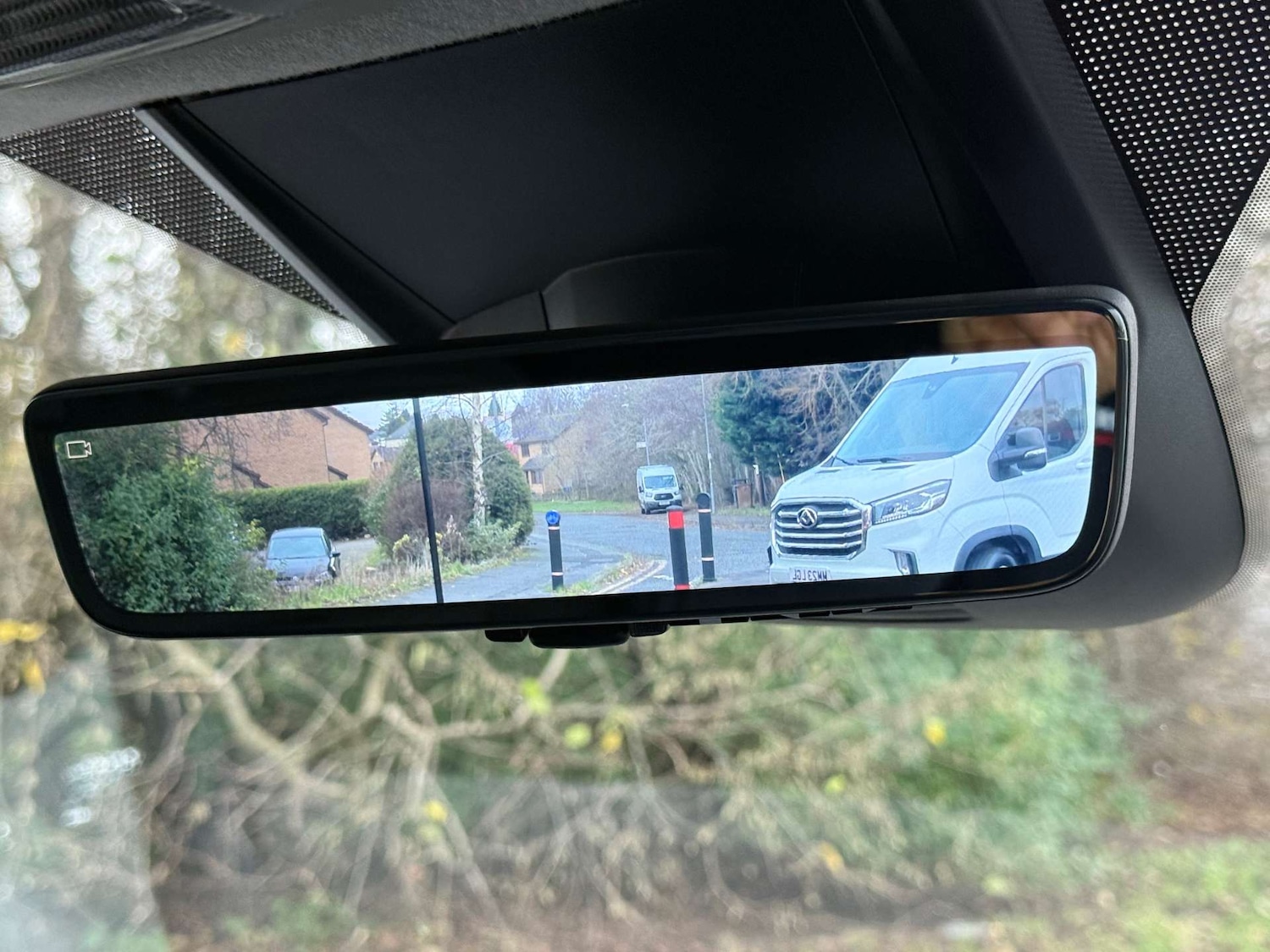 Used Ford Transit Custom 2022 for sale - 77061771: Photo 19