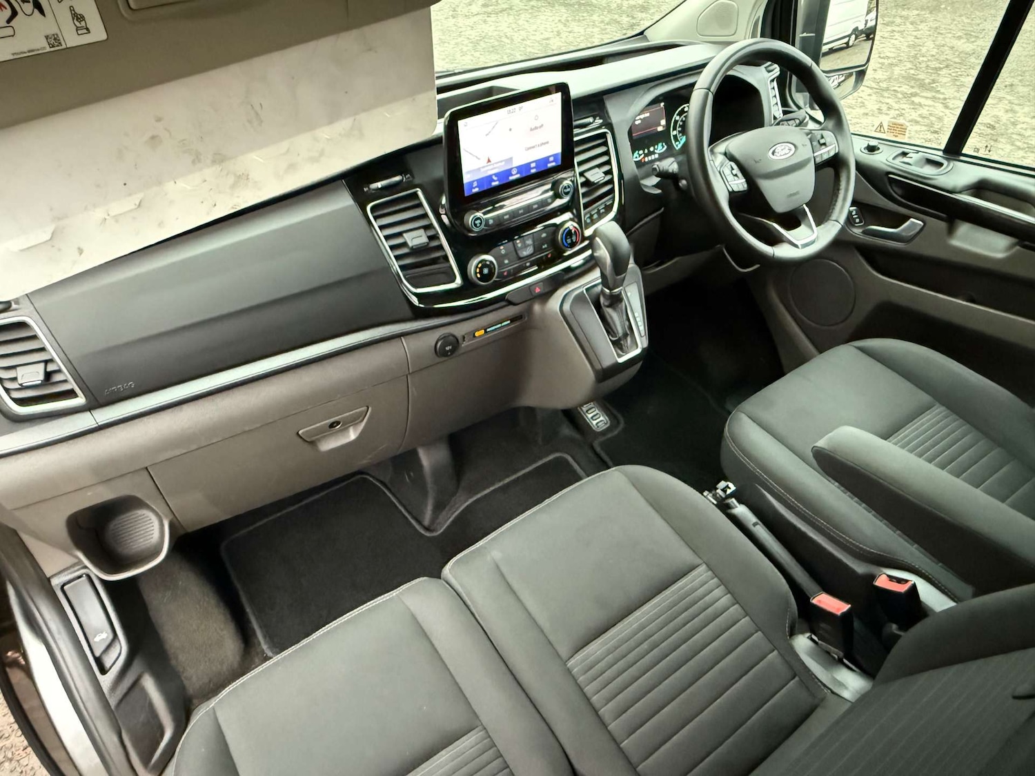 Used Ford Transit Custom 2022 for sale - 77061771: Photo 7