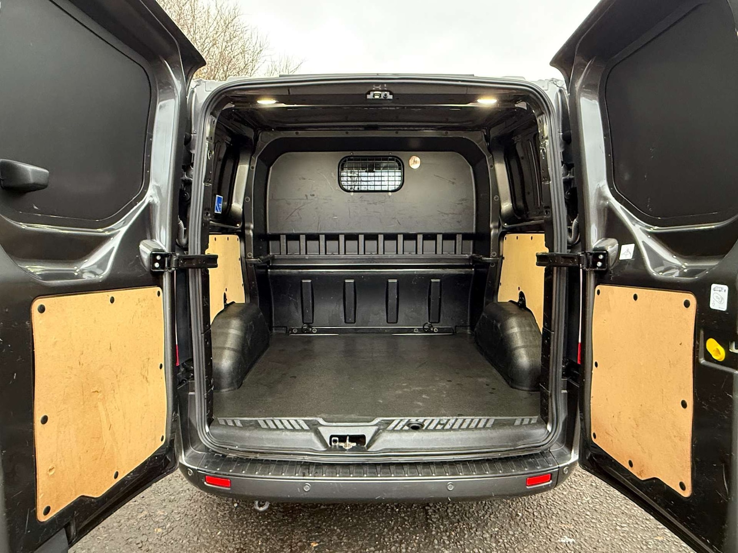 Used Ford Transit Custom 2022 for sale - 77061771: Photo 8