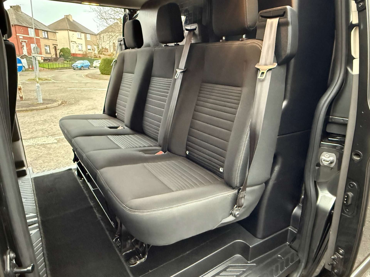 Used Ford Transit Custom 2022 for sale - 77061771: Photo 9