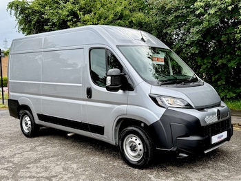 Used Citroen Relay 2025 for sale - 79053766: Photo