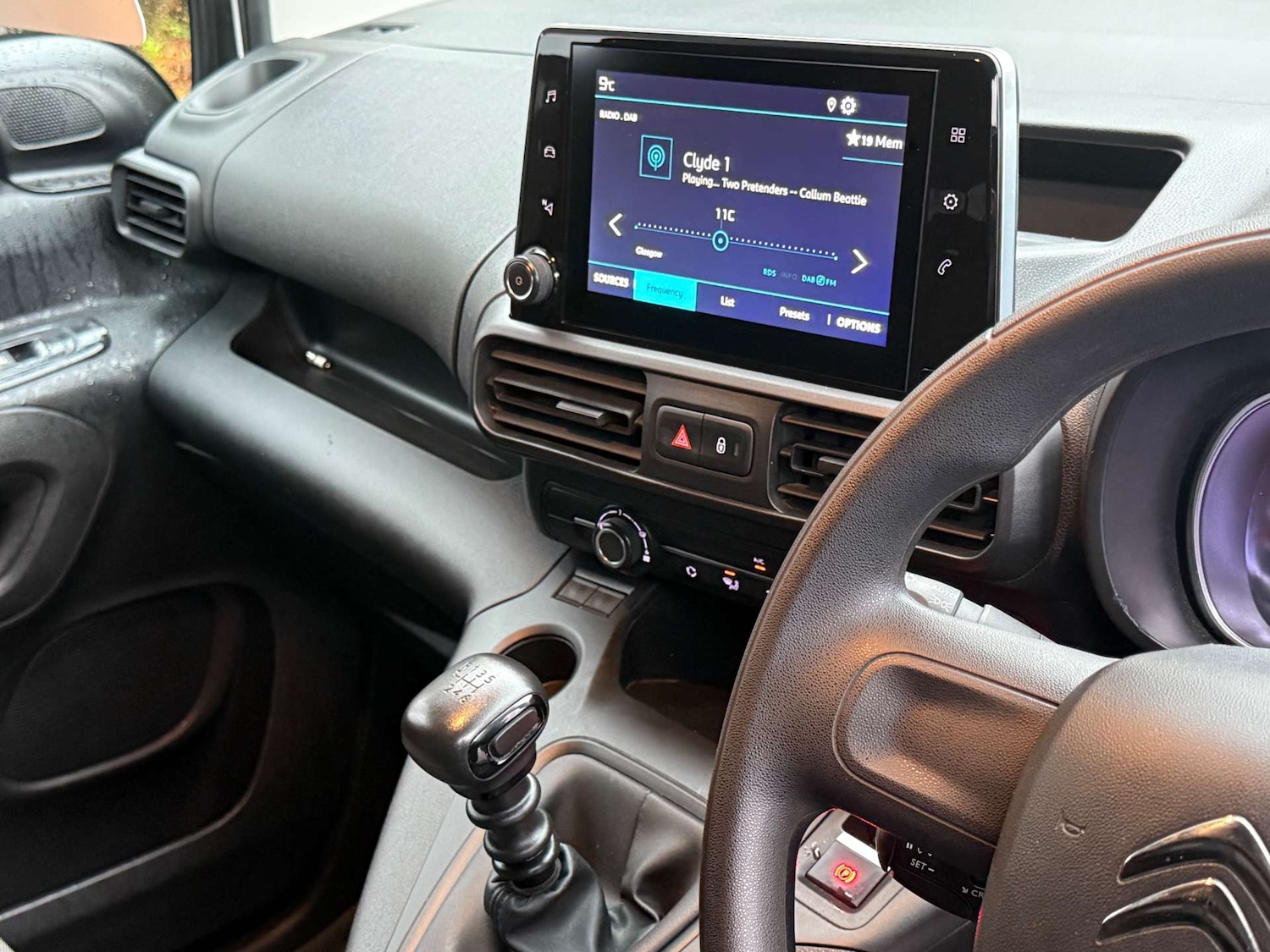 Used Citroen Berlingo 2022 for sale - 76547281: Photo 12