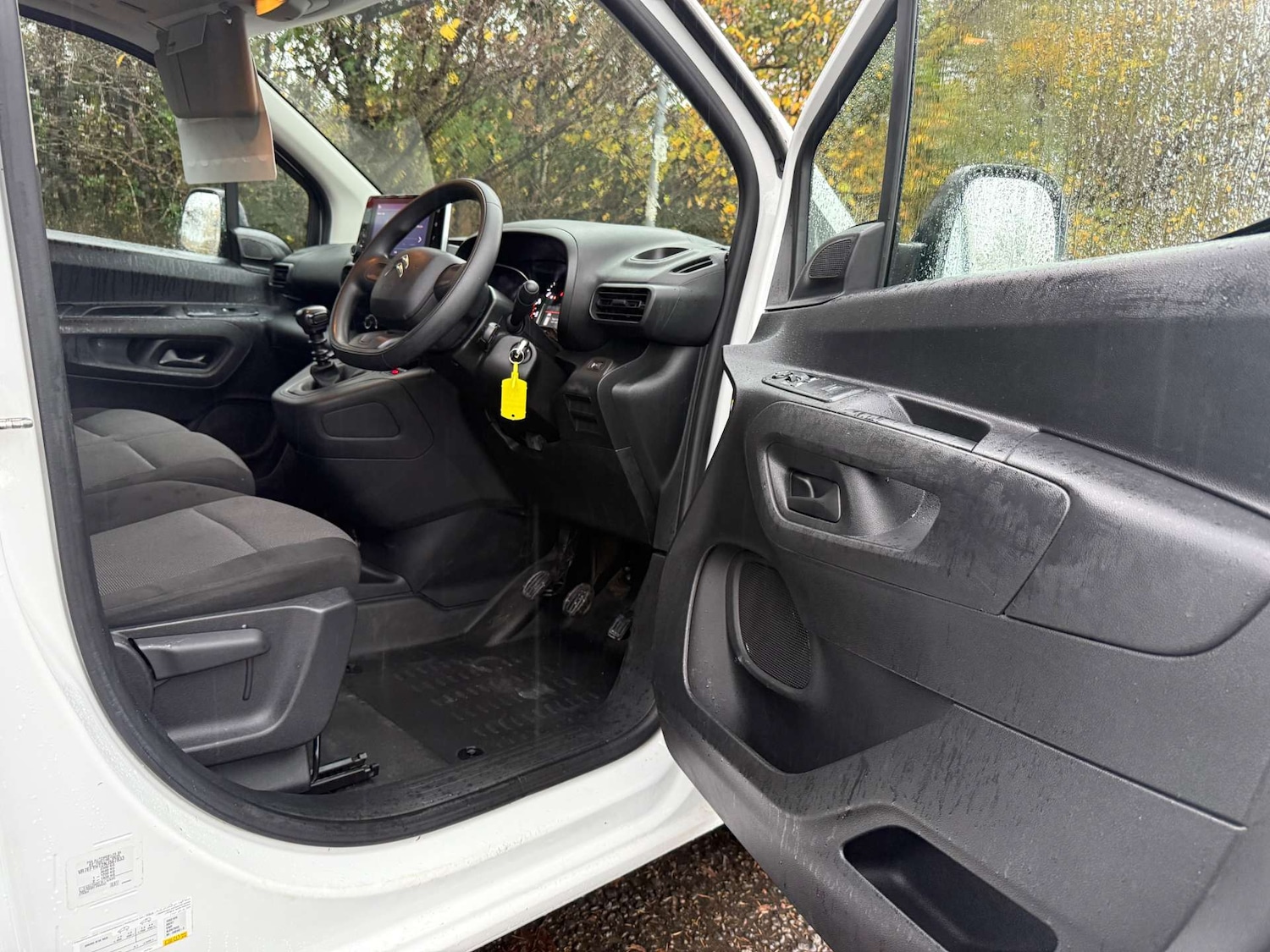 Used Citroen Berlingo 2022 for sale - 76547281: Photo 6