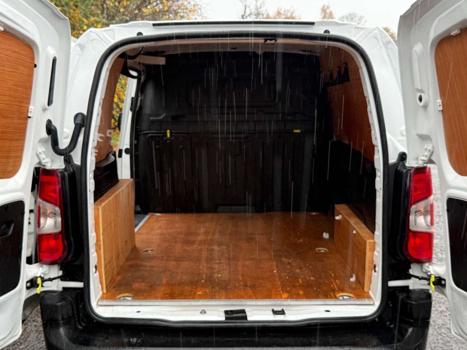 Used Citroen Berlingo 2022 for sale - 76547281: Photo 8