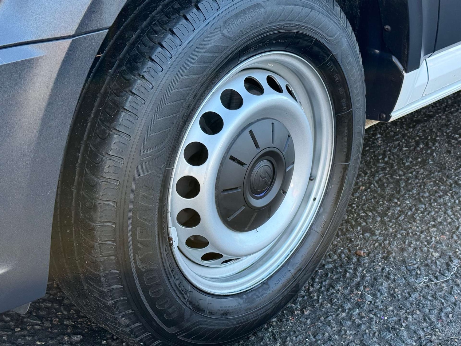 Used Volkswagen Crafter 2022 for sale - 77778102: Photo 13