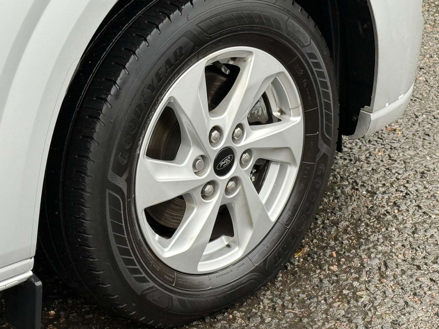 Used Ford Transit Custom 2024 for sale - 76494978: Photo 11