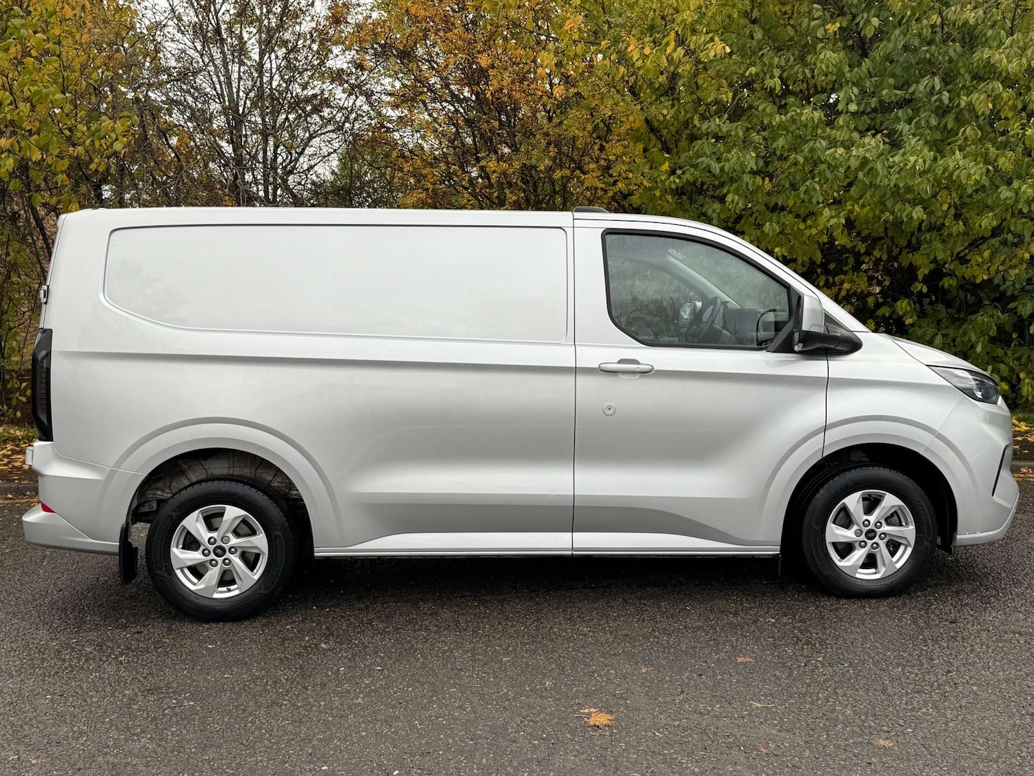 Used Ford Transit Custom 2024 for sale - 76494978: Photo 12