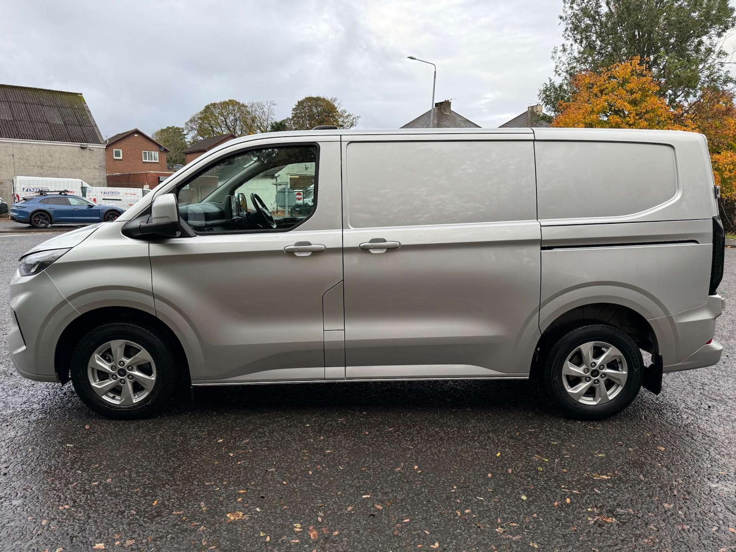 Used Ford Transit Custom 2024 for sale - 76494978: Photo 13