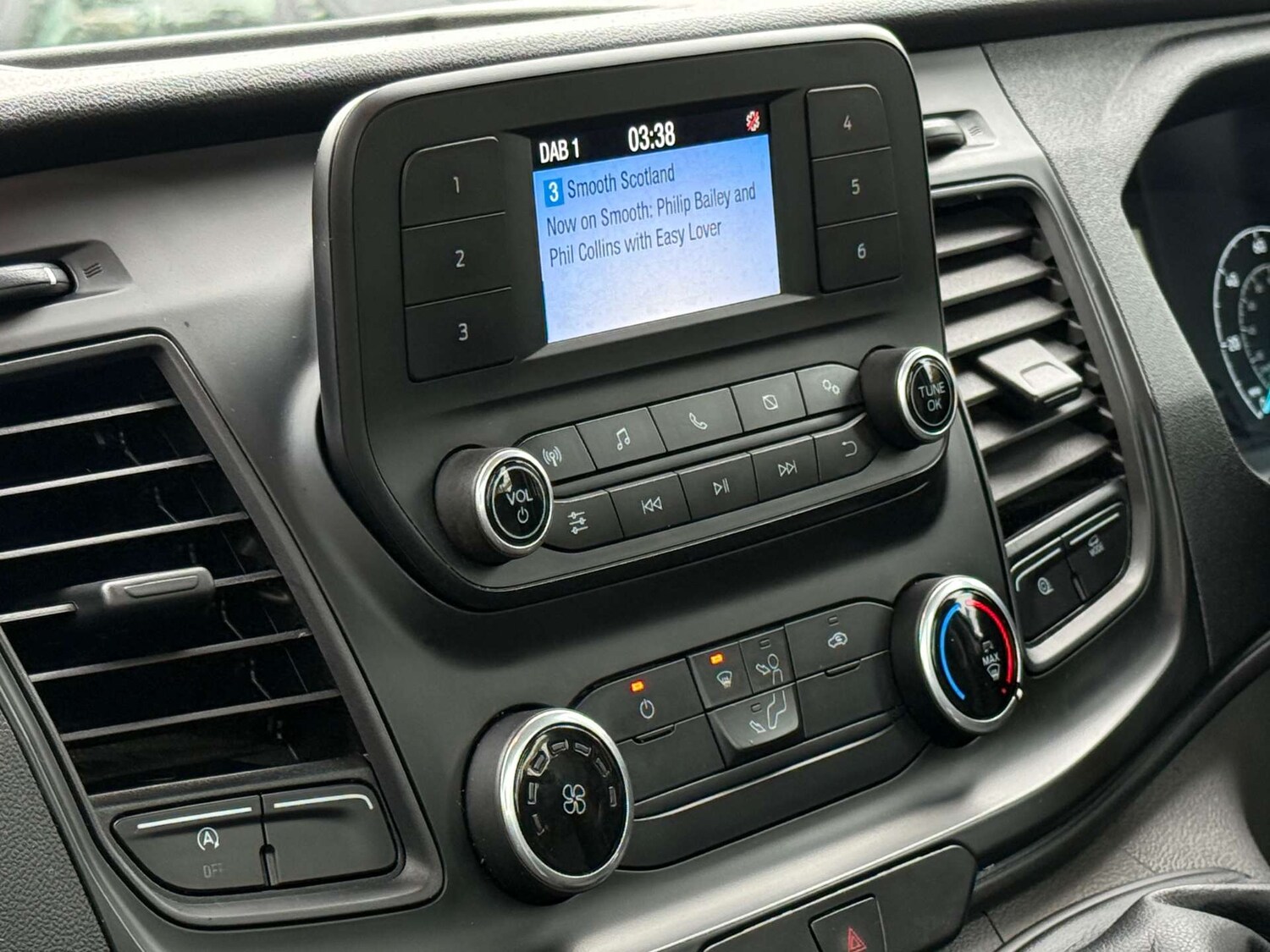 Used Ford Transit 2022 for sale - 76494958: Photo 11