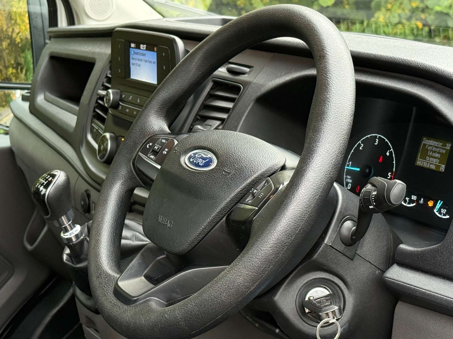 Used Ford Transit 2022 for sale - 76494958: Photo 12