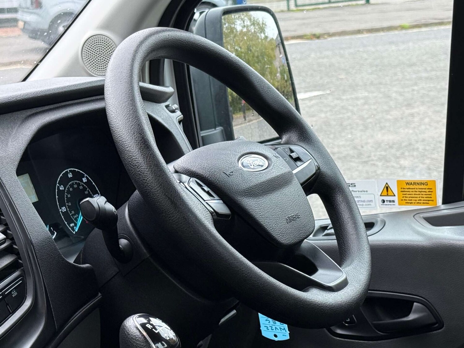 Used Ford Transit 2022 for sale - 76494958: Photo 13