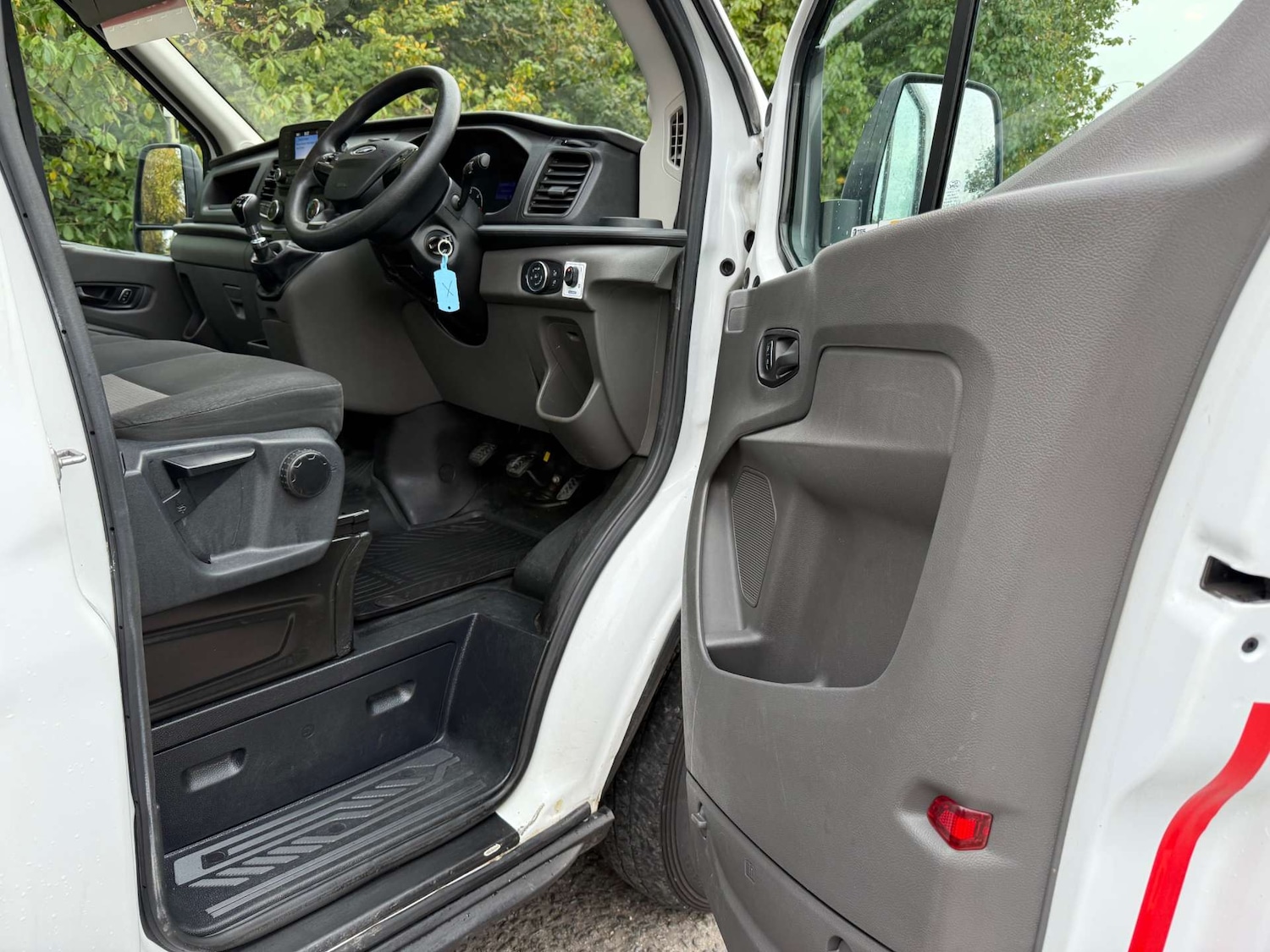 Used Ford Transit 2022 for sale - 76494958: Photo 6