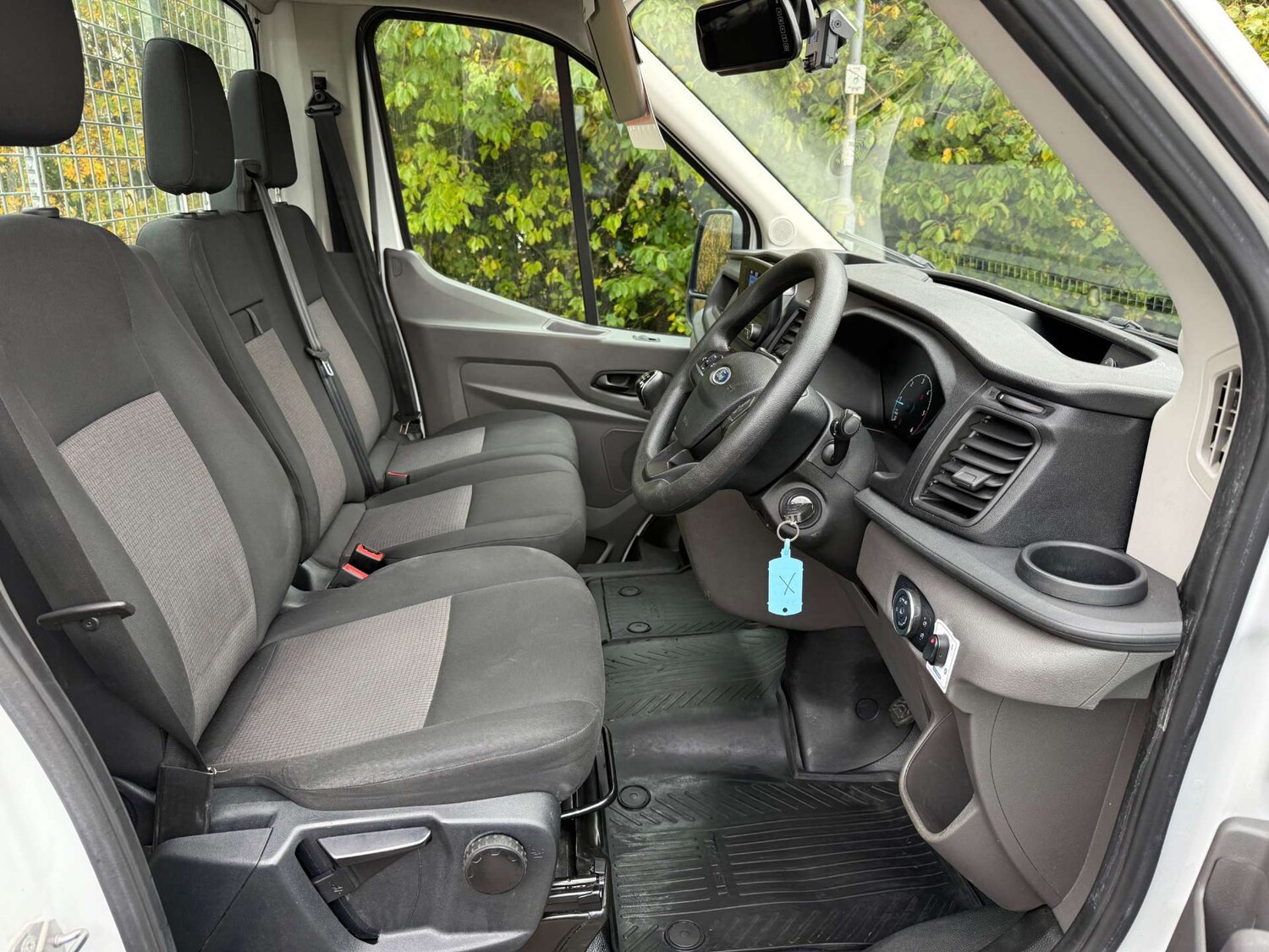 Used Ford Transit 2022 for sale - 76494958: Photo 8