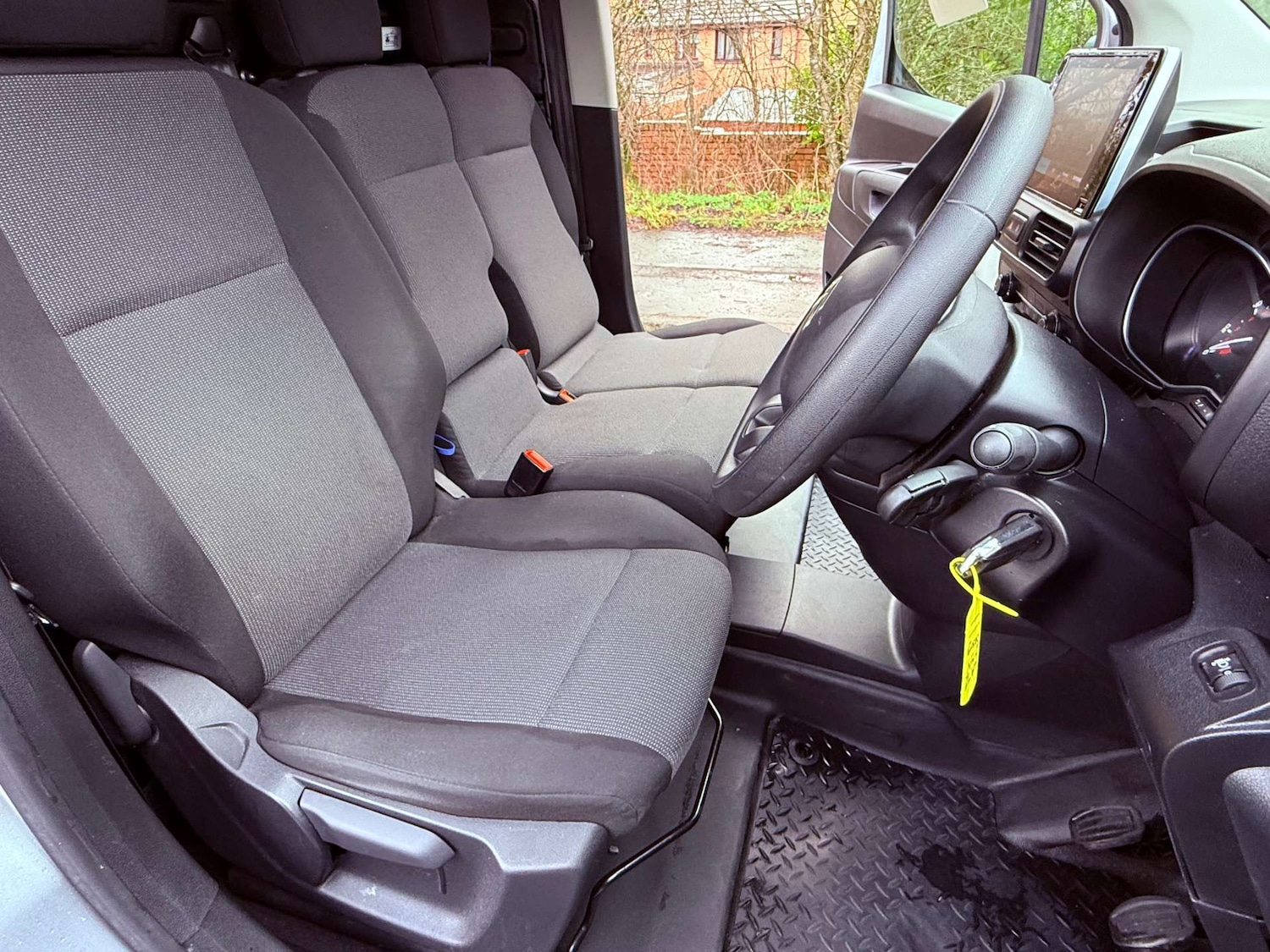 Used Citroen Berlingo 2023 for sale - 77531881: Photo 10