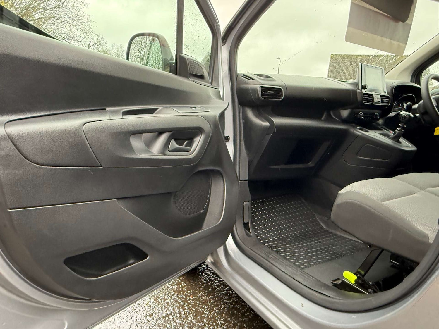 Used Citroen Berlingo 2023 for sale - 77531881: Photo 11