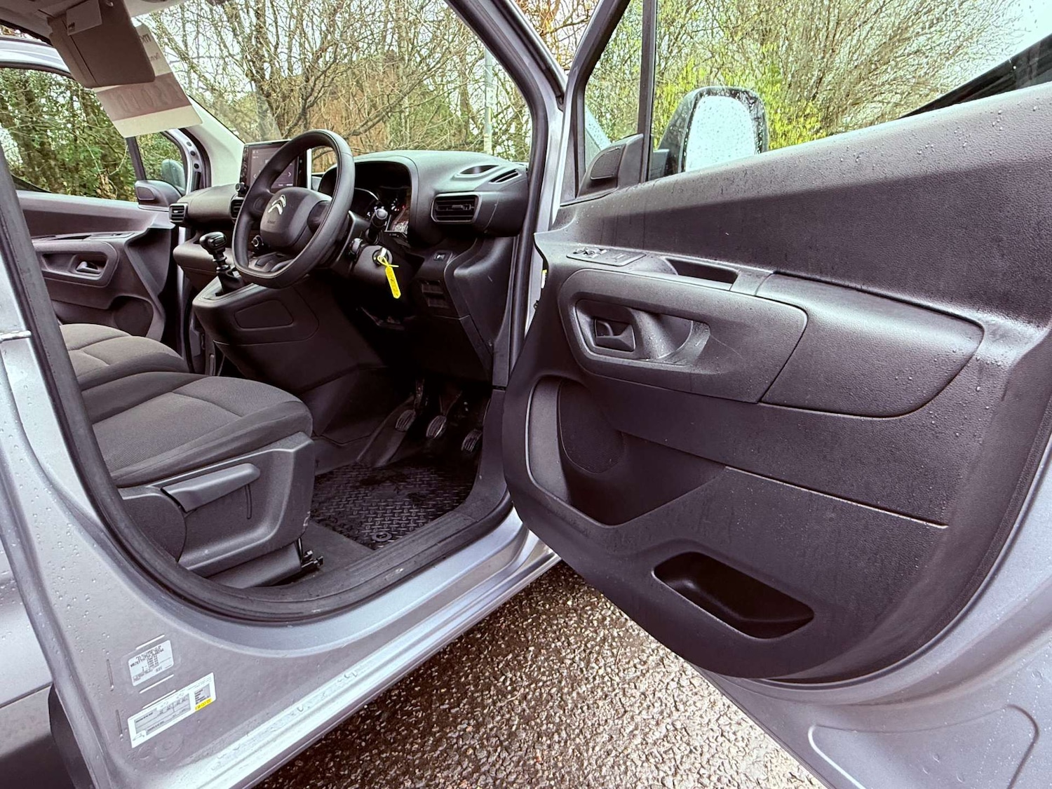 Used Citroen Berlingo 2023 for sale - 77531881: Photo 12