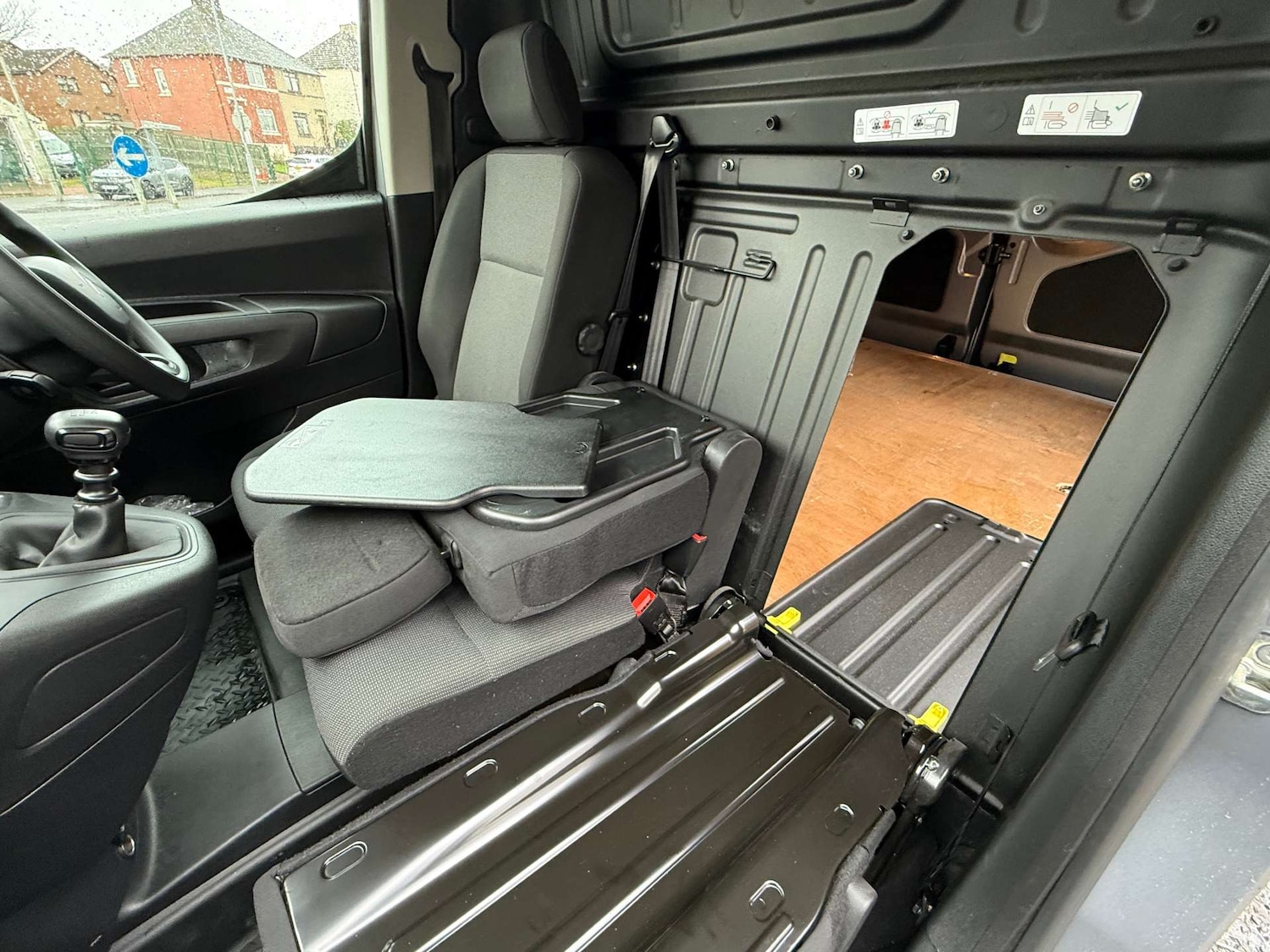 Used Citroen Berlingo 2023 for sale - 77531881: Photo 16