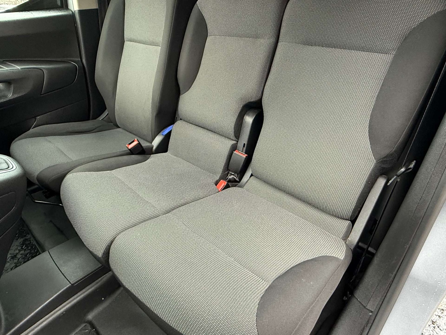 Used Citroen Berlingo 2023 for sale - 77531881: Photo 19