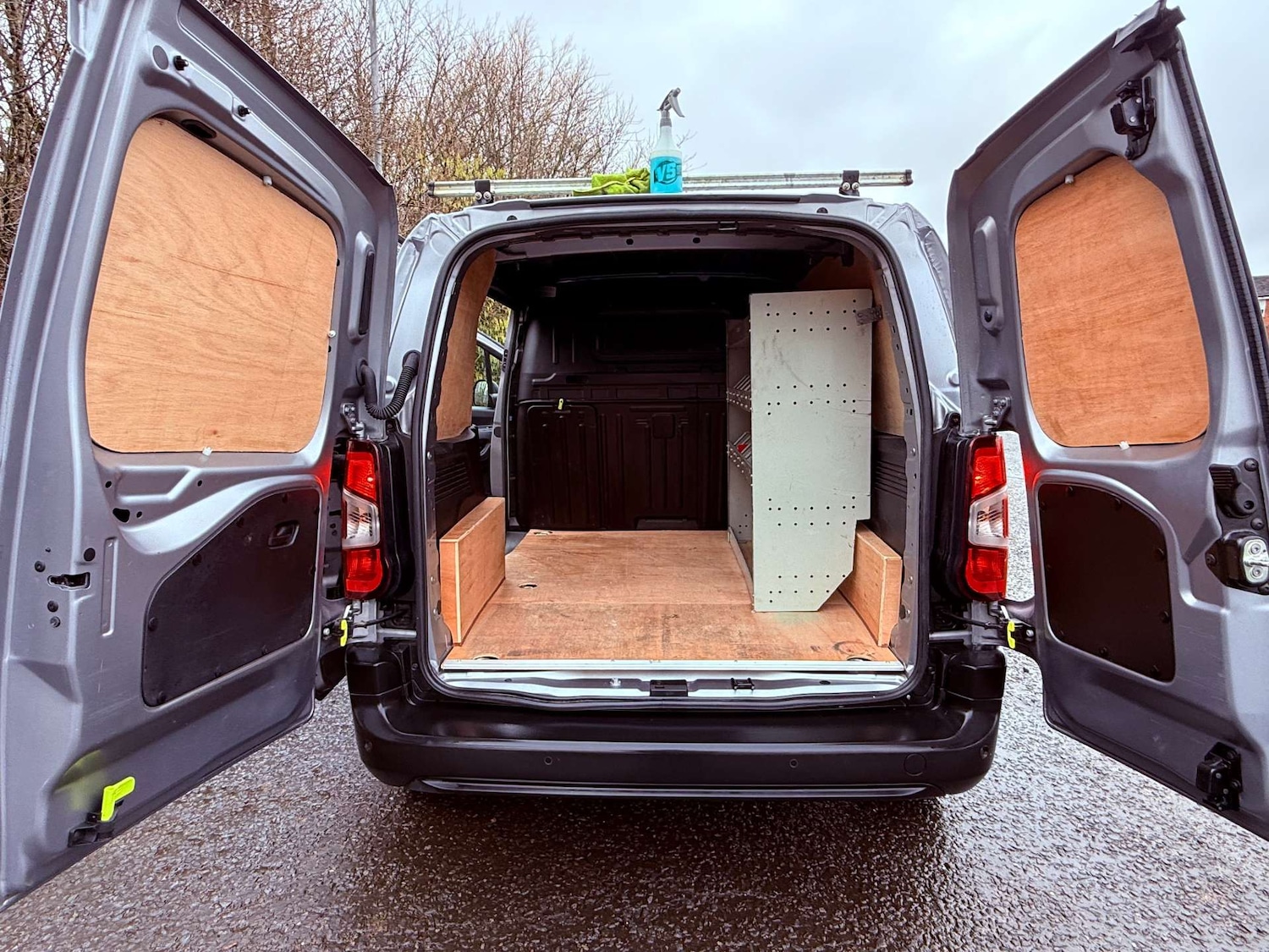 Used Citroen Berlingo 2023 for sale - 77531881: Photo 20