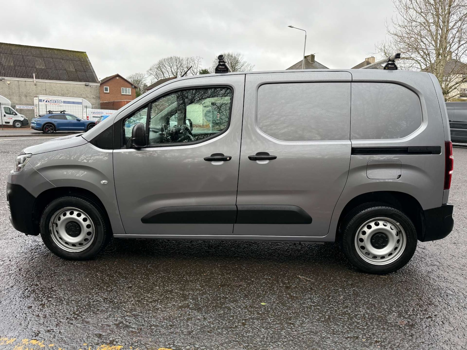 Used Citroen Berlingo 2023 for sale - 77531881: Photo 21