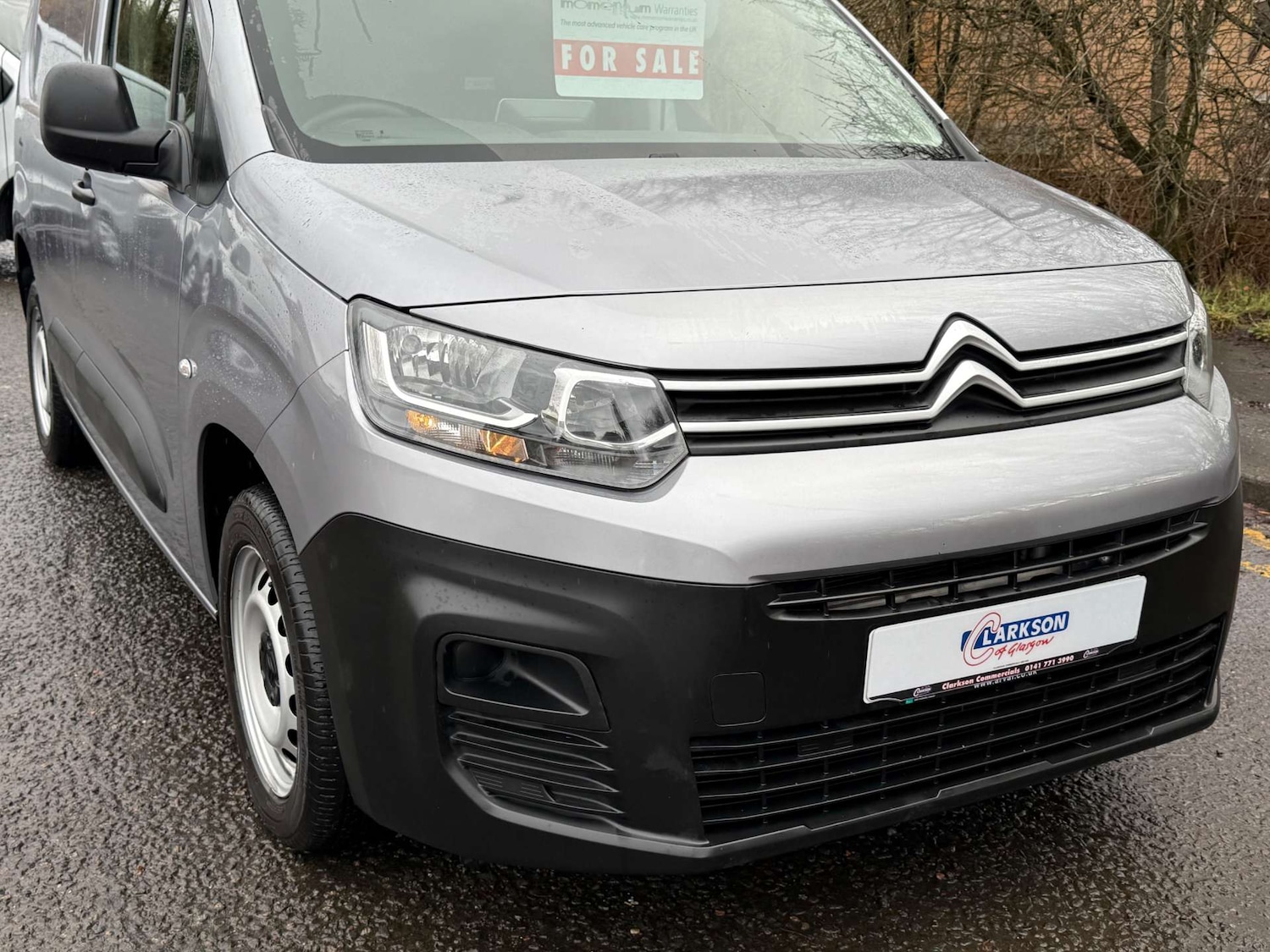 Used Citroen Berlingo 2023 for sale - 77531881: Photo 23