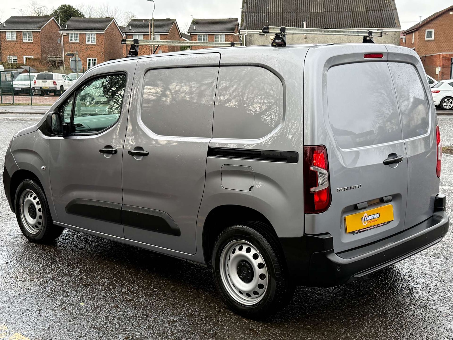 Used Citroen Berlingo 2023 for sale - 77531881: Photo 4