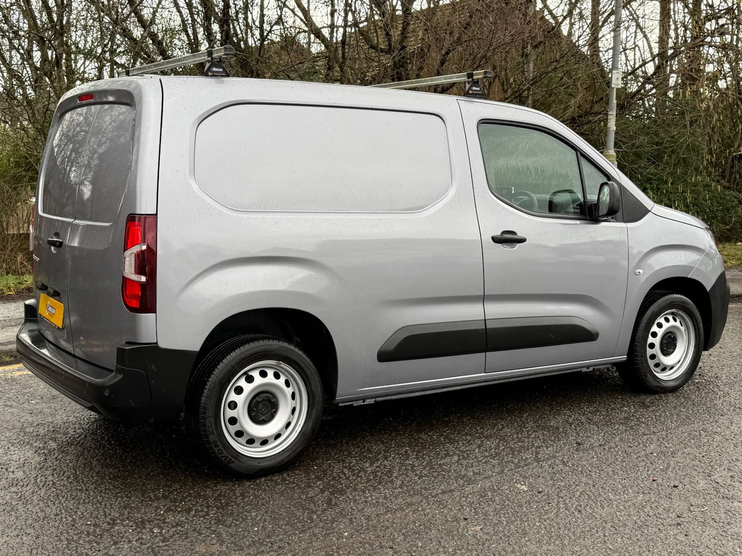 Used Citroen Berlingo 2023 for sale - 77531881: Photo 5