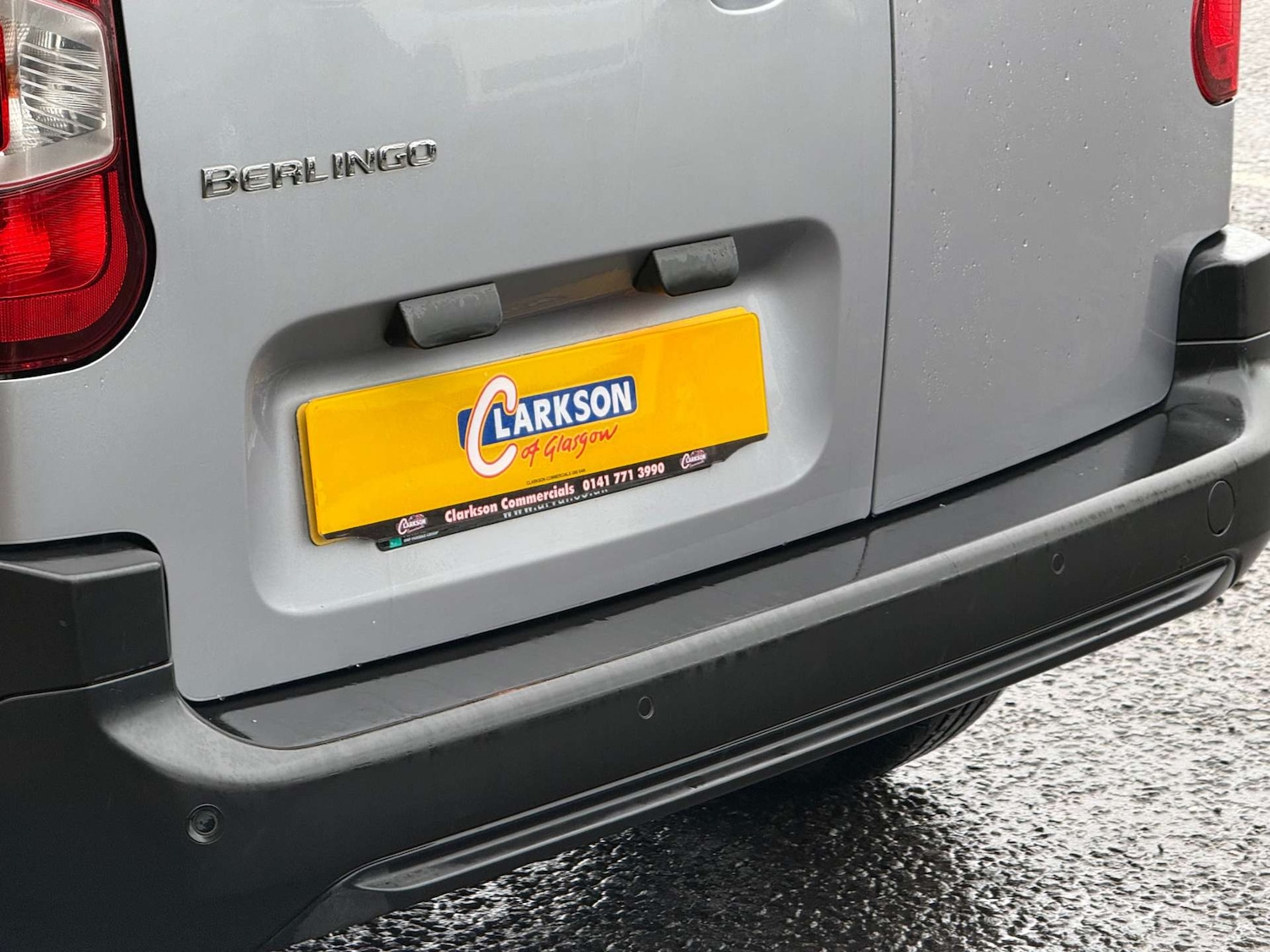 Used Citroen Berlingo 2023 for sale - 77531881: Photo 6