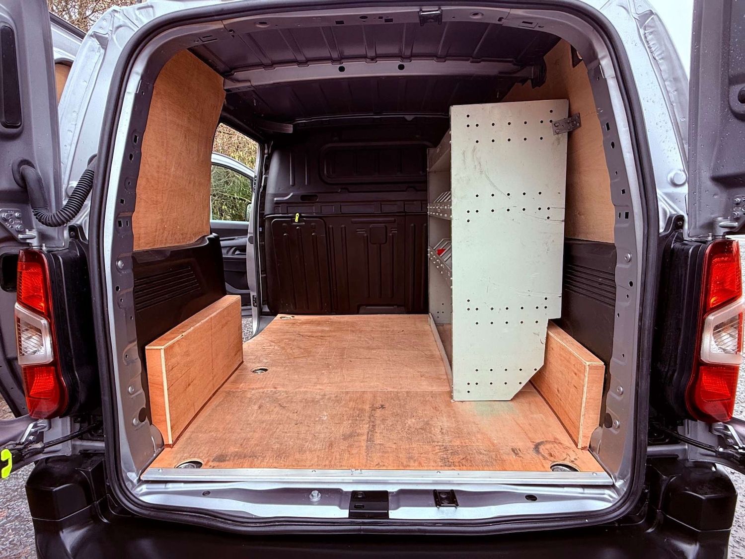 Used Citroen Berlingo 2023 for sale - 77531881: Photo 8