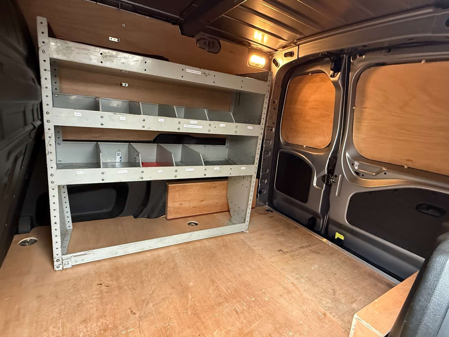 Used Citroen Berlingo 2023 for sale - 77531881: Photo 9