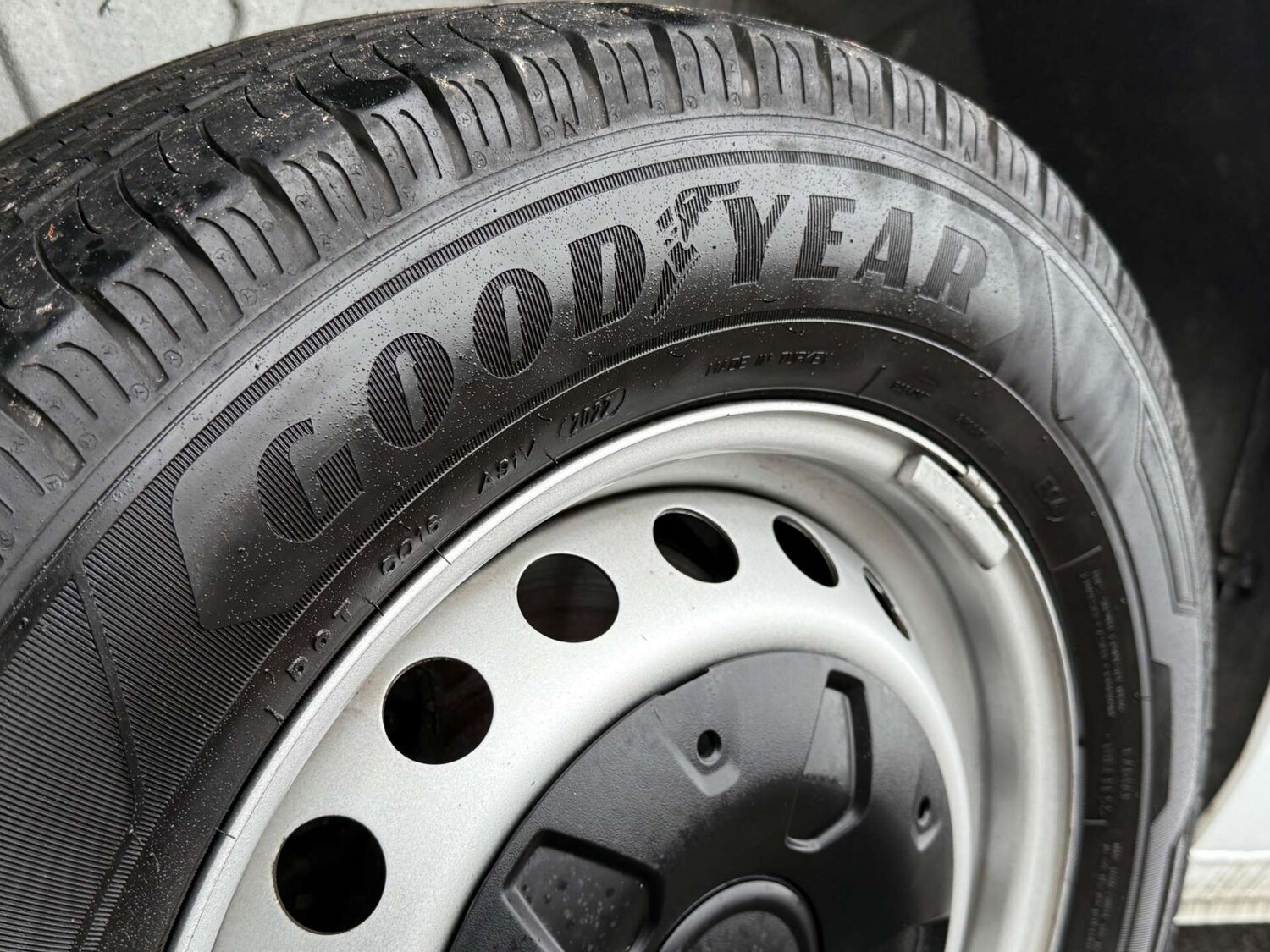 Used Ford Transit Custom 2023 for sale - 77497858: Photo 21