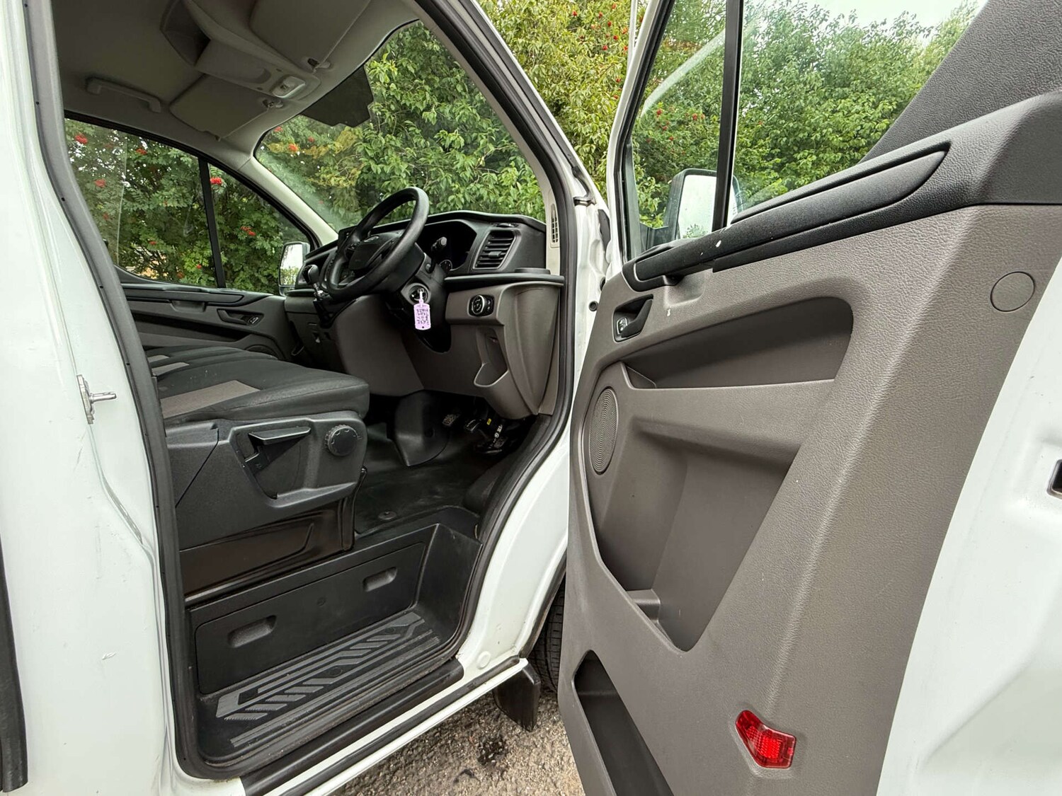 Used Ford Transit Custom 2023 for sale - 77497858: Photo 7