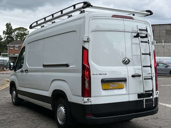 Used Maxus Deliver 9 2023 for sale - 79596270: Photo