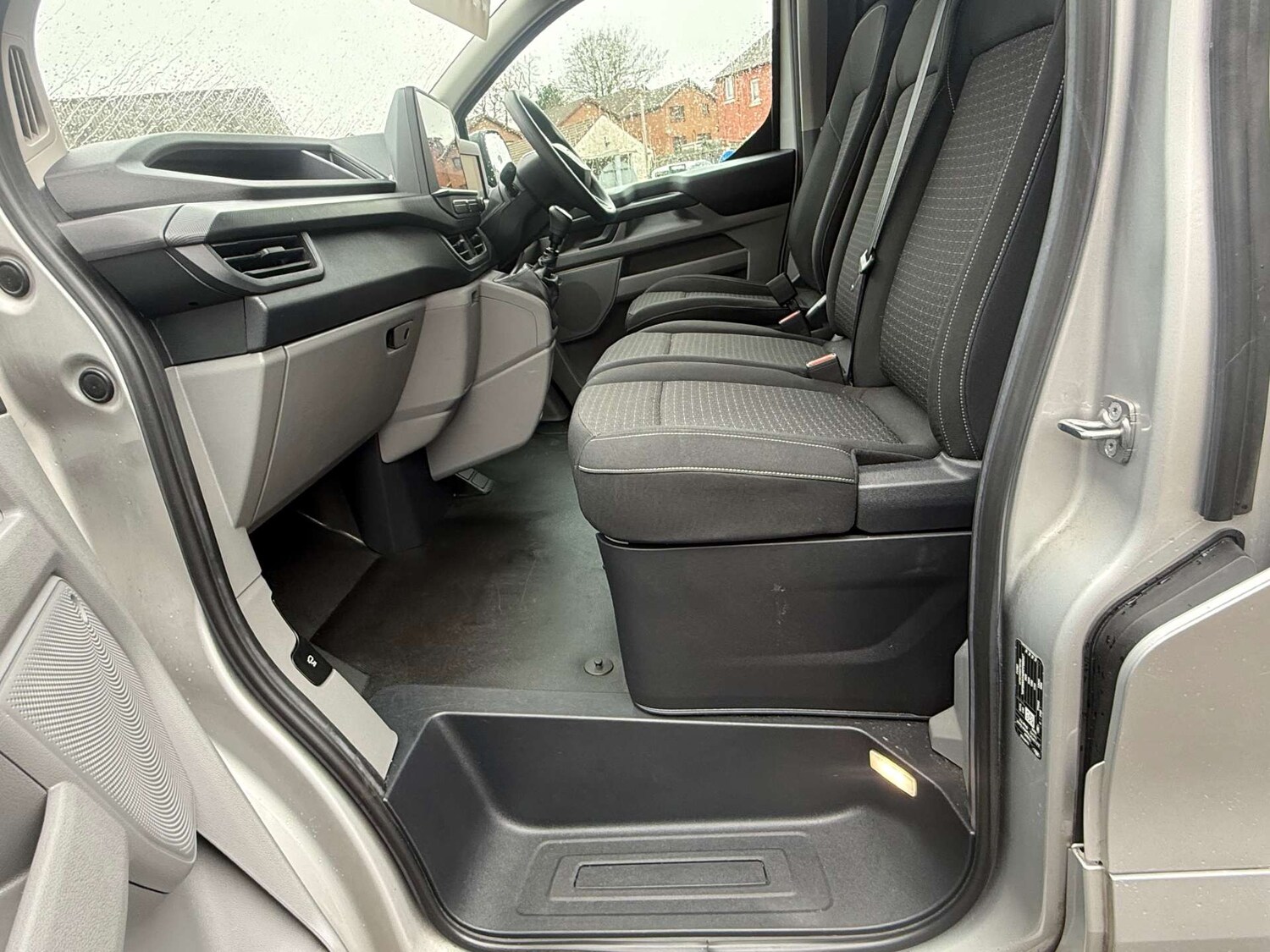 Used Ford Transit Custom 2024 for sale - 78041791: Photo 13